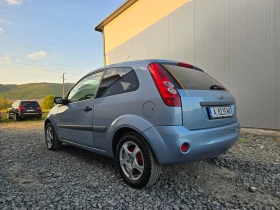 Обява за продажба на Ford Fiesta 1.3 ~3 700 лв. - изображение 2