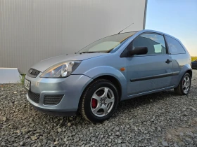 Обява за продажба на Ford Fiesta 1.3 ~3 700 лв. - изображение 1