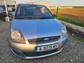Обява за продажба на Ford Fiesta 1.3 ~3 700 лв. - изображение 4