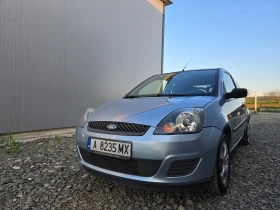 Обява за продажба на Ford Fiesta 1.3 ~3 700 лв. - изображение 1
