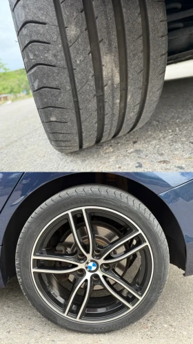 BMW 120 d xDrive Sport 184к.с.* KEYLESS* ПОДГРЕВ* НАВИ* - 19999 лв. - 32739807 | Car24.bg