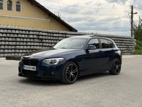 BMW 120 d xDrive Sport 184к.с.* KEYLESS* ПОДГРЕВ* НАВИ* - 19999 лв. - 32739807 | Car24.bg