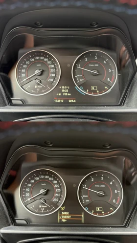 BMW 120 d xDrive Sport 184к.с.* KEYLESS* ПОДГРЕВ* НАВИ* - 19999 лв. - 32739807 | Car24.bg