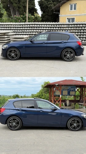 BMW 120 d xDrive Sport 184к.с.* KEYLESS* ПОДГРЕВ* НАВИ* - 19999 лв. - 32739807 | Car24.bg