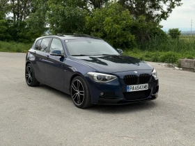 BMW 120 d xDrive Sport 184к.с.* KEYLESS* ПОДГРЕВ* НАВИ* - 19999 лв. - 32739807 | Car24.bg