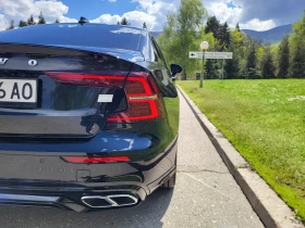 Обява за продажба на Volvo S60 T8 Recharge  ~68 000 лв. - изображение 5