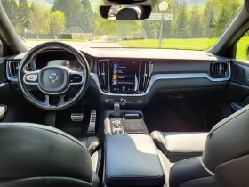 Обява за продажба на Volvo S60 T8 Recharge  ~68 000 лв. - изображение 7