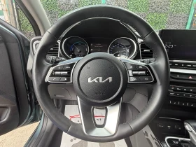 Kia Ceed Plug-in хибрид/LED/NAVI/KEYLESS GO/СОБСТВЕН ЛИЗИНГ - 40990 лв. - 70508777 10