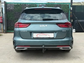 Kia Ceed Plug-in хибрид/LED/NAVI/KEYLESS GO/СОБСТВЕН ЛИЗИНГ - 40990 лв. - 70508777 6