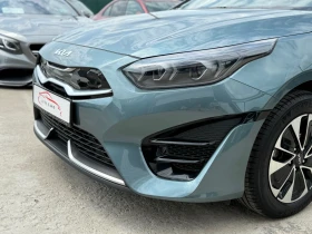 Kia Ceed Plug-in хибрид/LED/NAVI/KEYLESS GO/СОБСТВЕН ЛИЗИНГ - 40990 лв. - 70508777 4