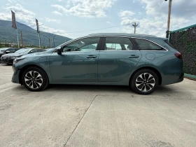 Kia Ceed Plug-in хибрид/LED/NAVI/KEYLESS GO/СОБСТВЕН ЛИЗИНГ - 40990 лв. - 70508777 5