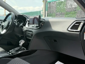 Kia Ceed Plug-in хибрид/LED/NAVI/KEYLESS GO/СОБСТВЕН ЛИЗИНГ - 40990 лв. - 70508777 15