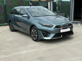 Kia Ceed Plug-in хибрид/LED/NAVI/KEYLESS GO/СОБСТВЕН ЛИЗИНГ - 40990 лв. - 70508777 2