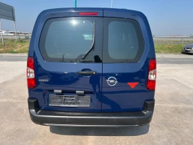 Opel Combo 1.5tdci-Maxi-Klima | Mobile.bg    7