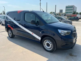 Opel Combo 1.5tdci-Maxi-Klima | Mobile.bg    3