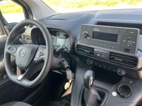 Opel Combo 1.5tdci-Maxi-Klima | Mobile.bg    15