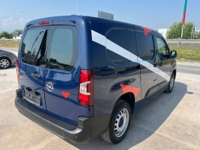 Opel Combo 1.5tdci-Maxi-Klima | Mobile.bg    5
