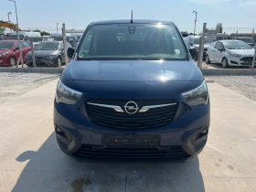 Opel Combo 1.5tdci-Maxi-Klima | Mobile.bg    2