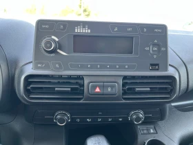 Opel Combo 1.5tdci-Maxi-Klima | Mobile.bg    17