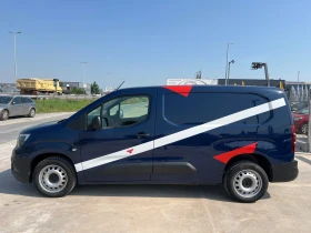Opel Combo 1.5tdci-Maxi-Klima | Mobile.bg    8