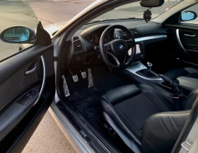 Обява за продажба на BMW 118 M пакет Ел. Седалки Памети NAVI Xenon ~8 900 лв. - изображение 3