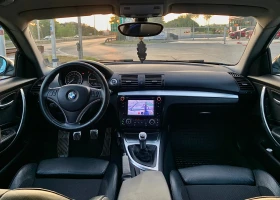 Обява за продажба на BMW 118 M пакет Ел. Седалки Памети NAVI Xenon ~8 900 лв. - изображение 4
