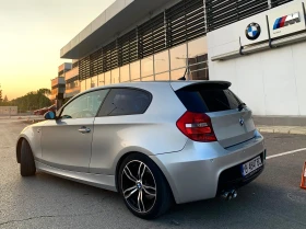 Обява за продажба на BMW 118 M пакет Ел. Седалки Памети NAVI Xenon ~8 900 лв. - изображение 2