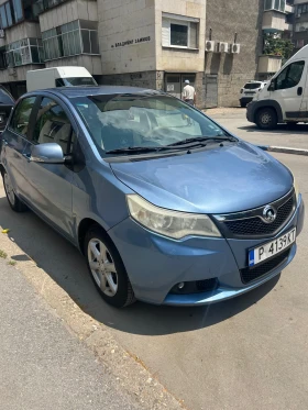 Great Wall Voleex C10 GPL 1.5 95 | Mobile.bg    2