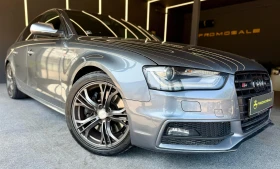Audi S4 TFSI V6* ЛИЗИНГ