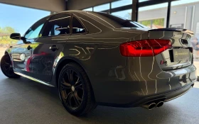 Audi S4 TFSI V6*  | Mobile.bg    4