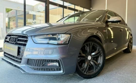 Audi S4 TFSI V6*  | Mobile.bg    3
