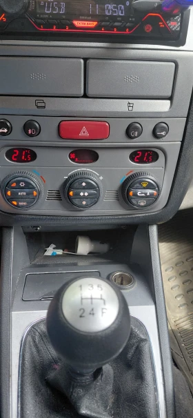 Обява за продажба на Alfa Romeo 147 1.9 jtd ~4 800 лв. - изображение 5