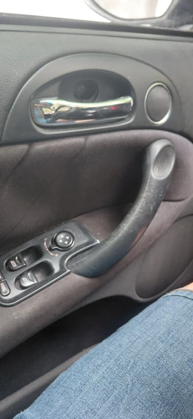 Обява за продажба на Alfa Romeo 147 1.9 jtd ~4 800 лв. - изображение 4