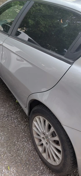 Обява за продажба на Alfa Romeo 147 1.9 jtd ~4 800 лв. - изображение 2
