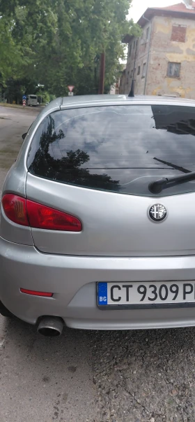 Обява за продажба на Alfa Romeo 147 1.9 jtd ~4 800 лв. - изображение 1