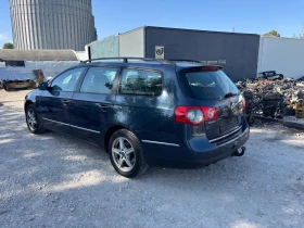 Обява за продажба на VW Passat 1.9 TDI ~4 400 лв. - изображение 5
