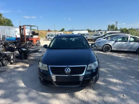 Обява за продажба на VW Passat 1.9 TDI ~4 400 лв. - изображение 1