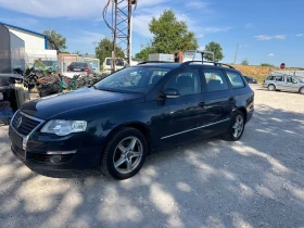 Обява за продажба на VW Passat 1.9 TDI ~4 400 лв. - изображение 1