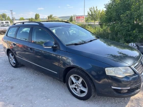 Обява за продажба на VW Passat 1.9 TDI ~4 400 лв. - изображение 2
