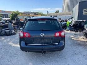 Обява за продажба на VW Passat 1.9 TDI ~4 400 лв. - изображение 3