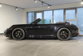 Porsche 911 992.2 CARRERA CABRIO/FACELIFT/MATRIX/BOSE/360/ - 136980 EUR - 30089980 4