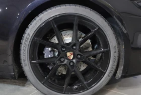 Porsche 911 992.2 CARRERA CABRIO/FACELIFT/MATRIX/BOSE/360/ - 136980 EUR - 30089980 7