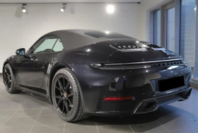 Porsche 911 992.2 CARRERA CABRIO/FACELIFT/MATRIX/BOSE/360/ - 136980 EUR - 30089980 5
