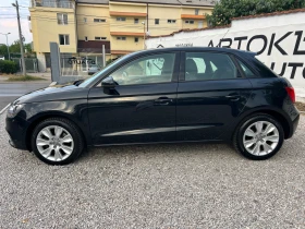Audi A1 1.4-! | Mobile.bg    8