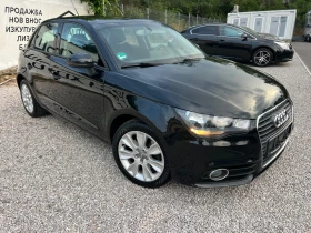     Audi A1 1.4-!