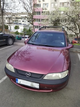 Обява за продажба на Opel Vectra ~2 700 лв. - изображение 8