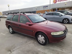 Обява за продажба на Opel Vectra ~2 700 лв. - изображение 6