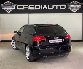 Обява за продажба на Audi A3 Sportback 1.9TDI 105hp ~8 499 лв. - изображение 3