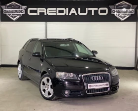 Обява за продажба на Audi A3 Sportback 1.9TDI 105hp ~8 499 лв. - изображение 2
