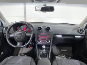 Обява за продажба на Audi A3 Sportback 1.9TDI 105hp ~8 499 лв. - изображение 7